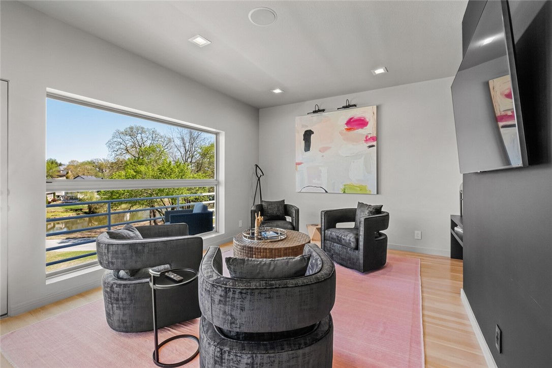 Pinnacle - Residential