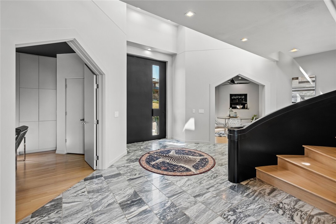 Pinnacle - Residential