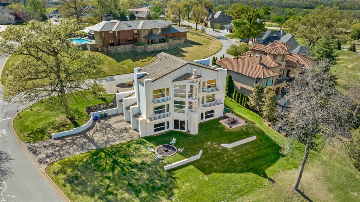 Pinnacle - Residential