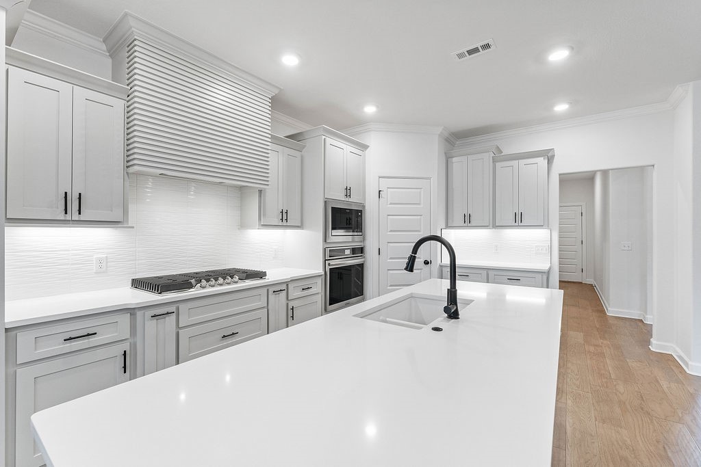 South Pointe - Residential