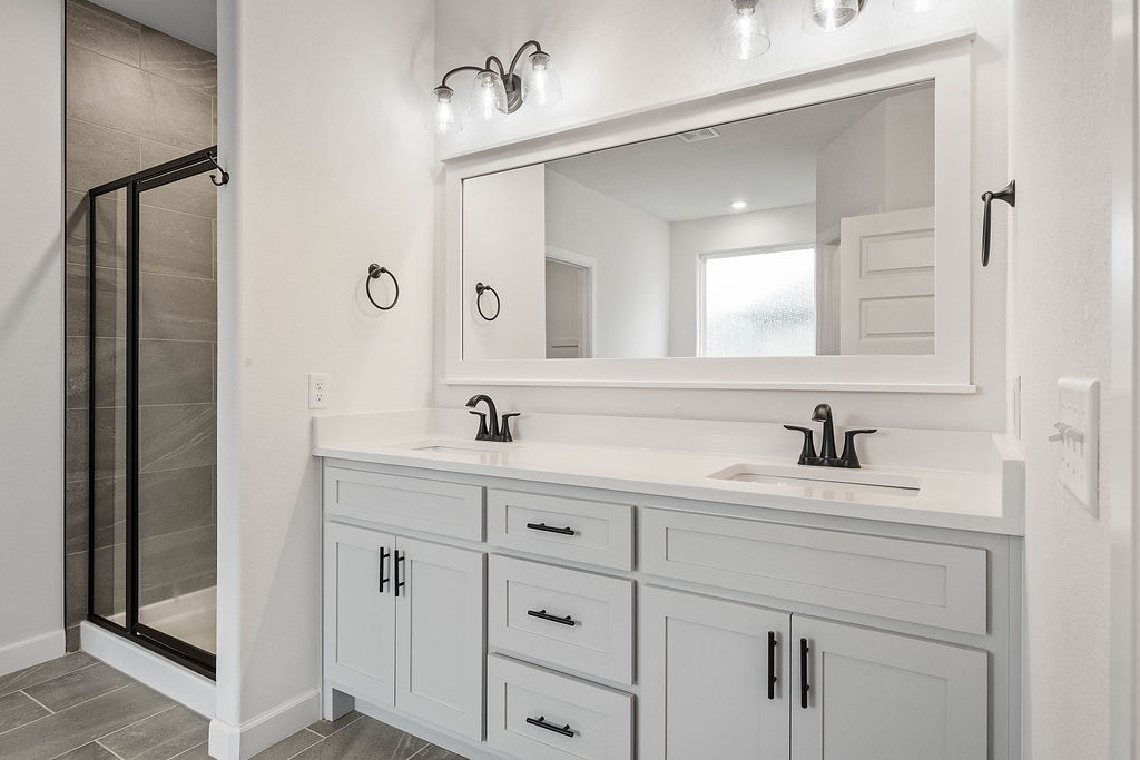 South Pointe - Residential