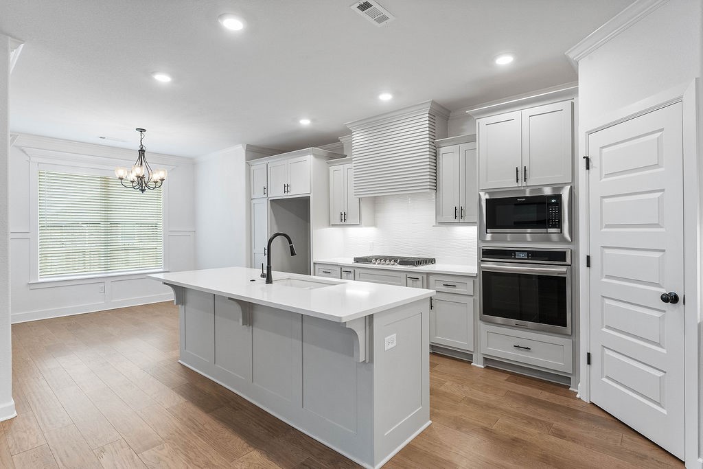 South Pointe - Residential