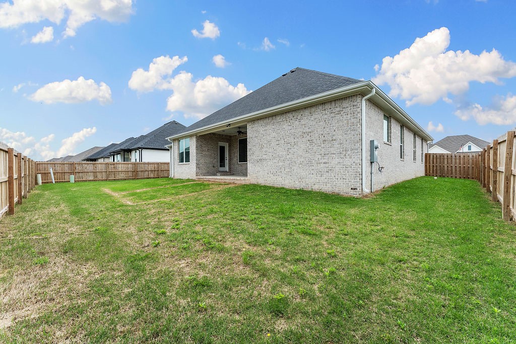 South Pointe - Residential