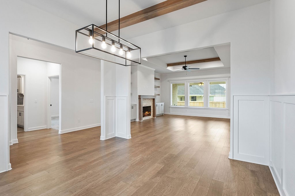 South Pointe - Residential