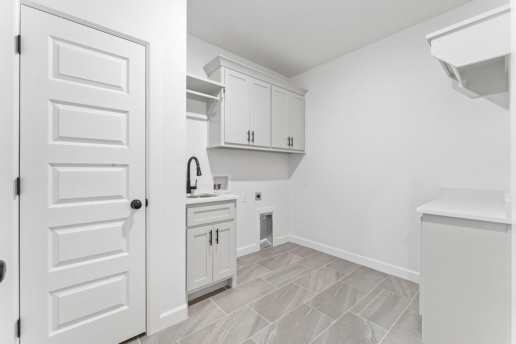 South Pointe - Residential