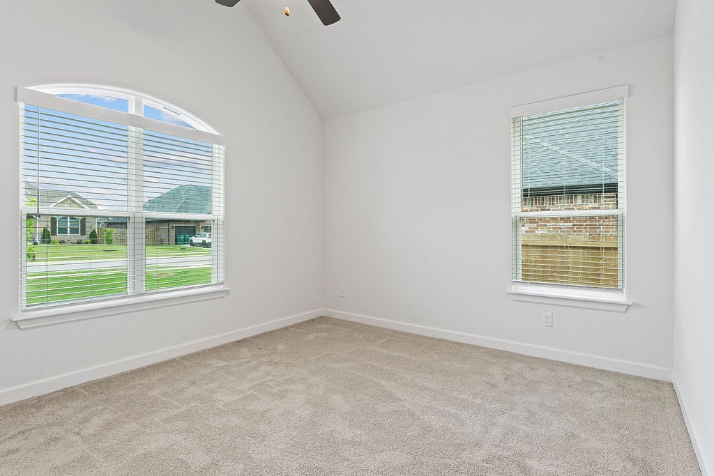 South Pointe - Residential