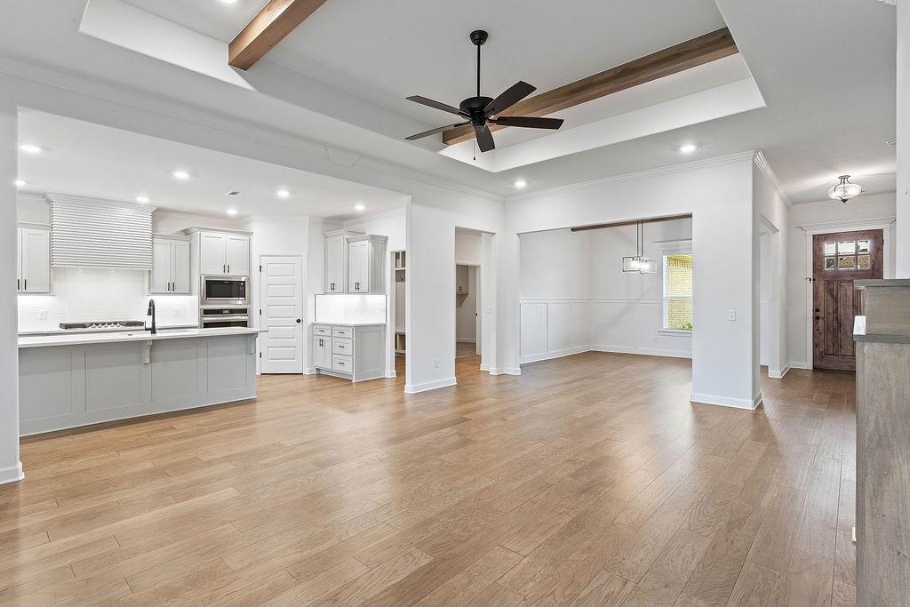 South Pointe - Residential