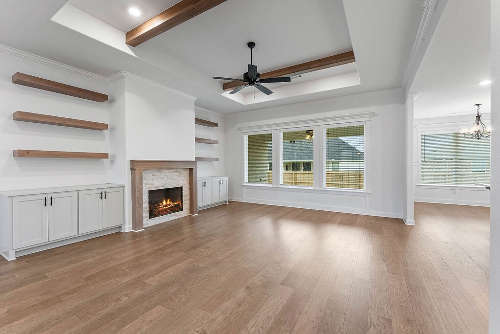 South Pointe - Residential