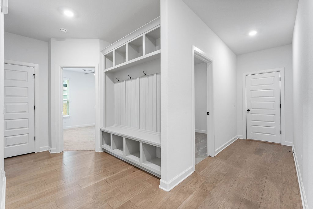South Pointe - Residential