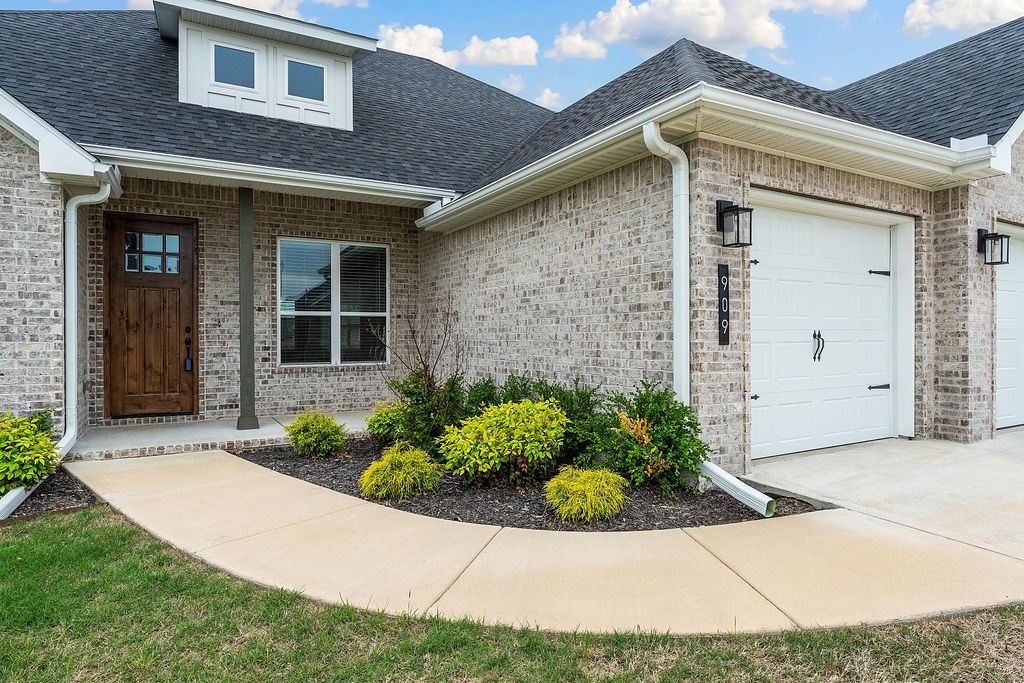 South Pointe - Residential