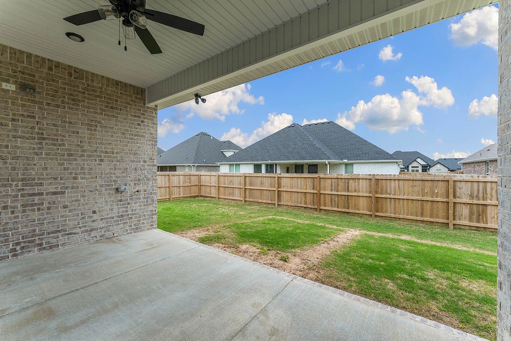 South Pointe - Residential