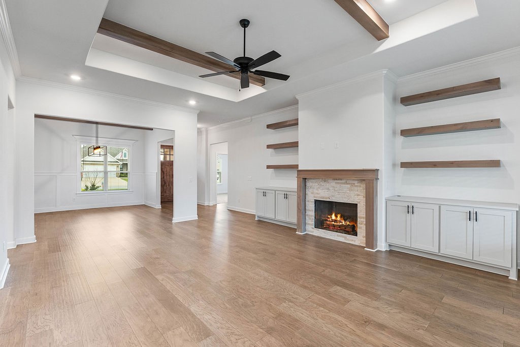 South Pointe - Residential