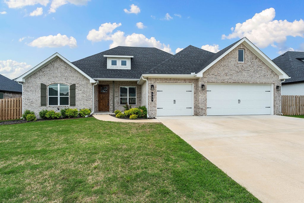 South Pointe - Residential