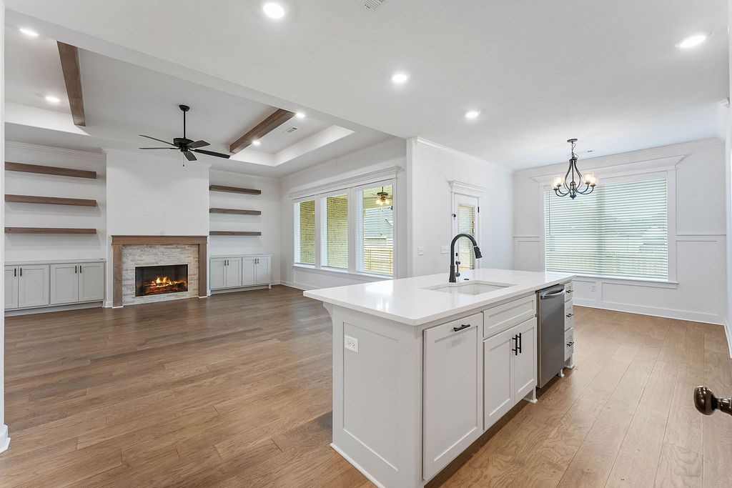 South Pointe - Residential