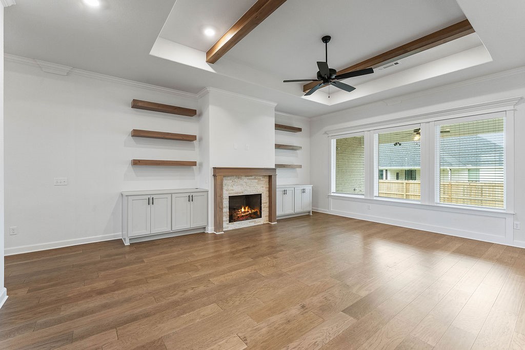 South Pointe - Residential
