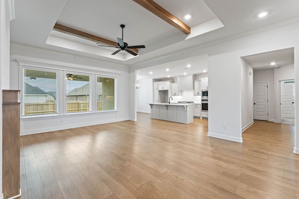 South Pointe - Residential