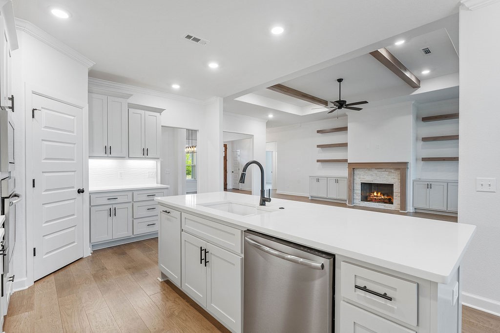 South Pointe - Residential