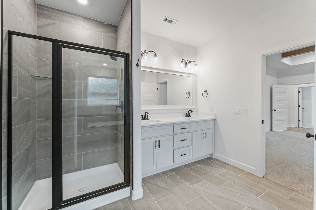 South Pointe - Residential