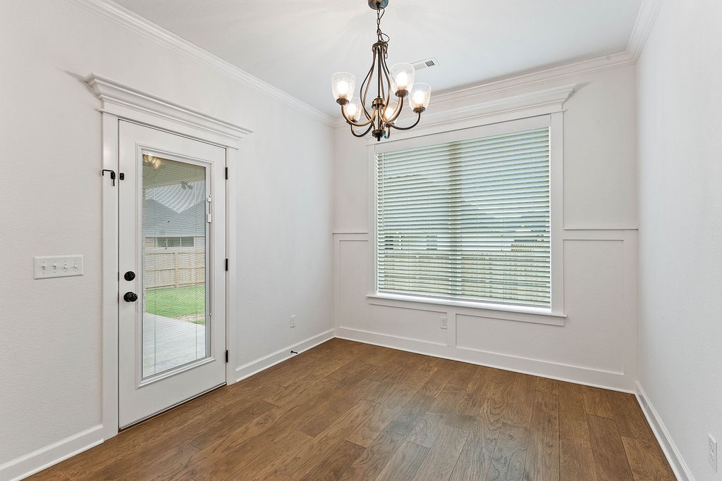South Pointe - Residential