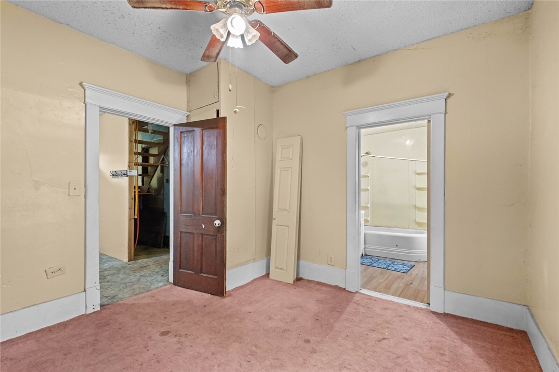 McCraws Add Sulphur Spgs - Residential