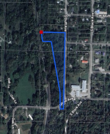 McCraws Add Sulphur Spgs - Residential