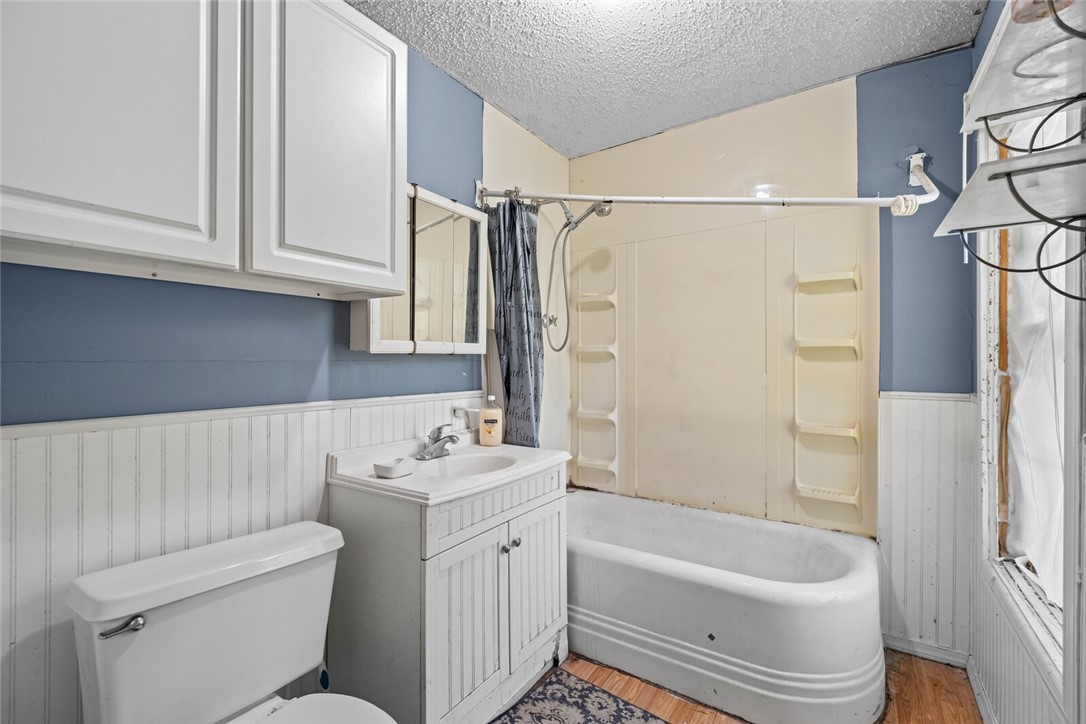 McCraws Add Sulphur Spgs - Residential