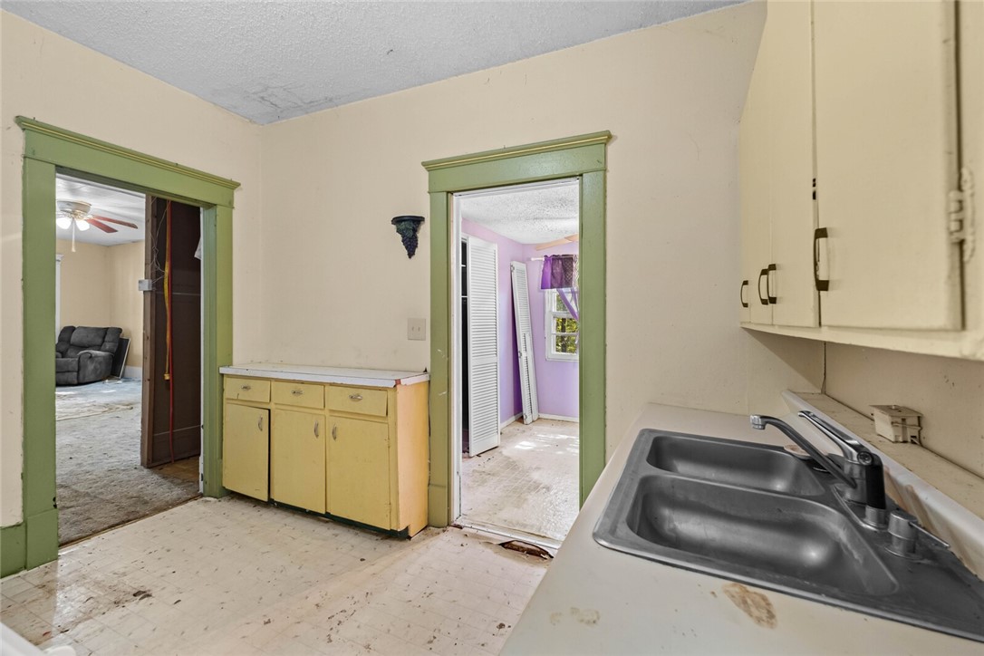 McCraws Add Sulphur Spgs - Residential