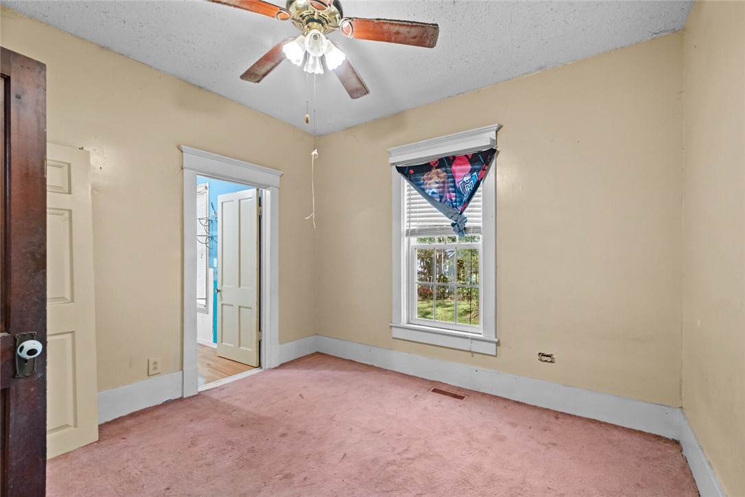 McCraws Add Sulphur Spgs - Residential