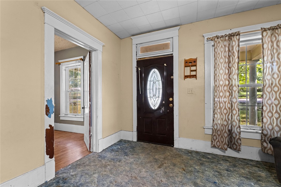 McCraws Add Sulphur Spgs - Residential