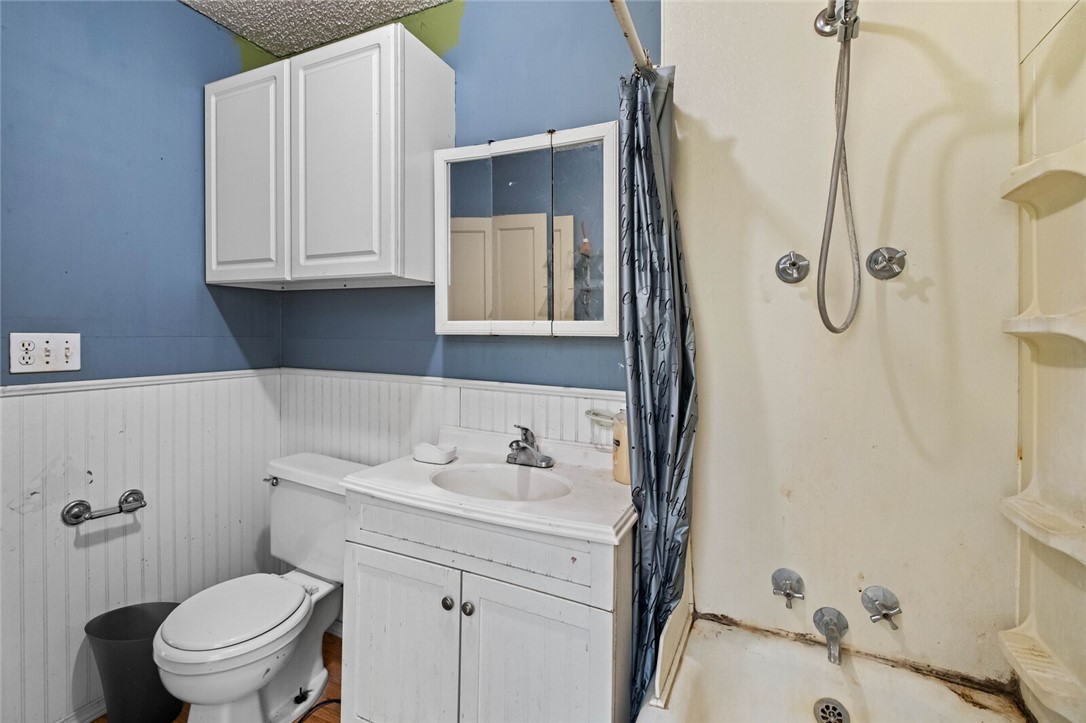 McCraws Add Sulphur Spgs - Residential