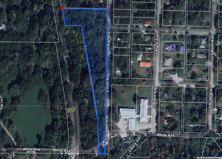 McCraws Add Sulphur Spgs - Residential