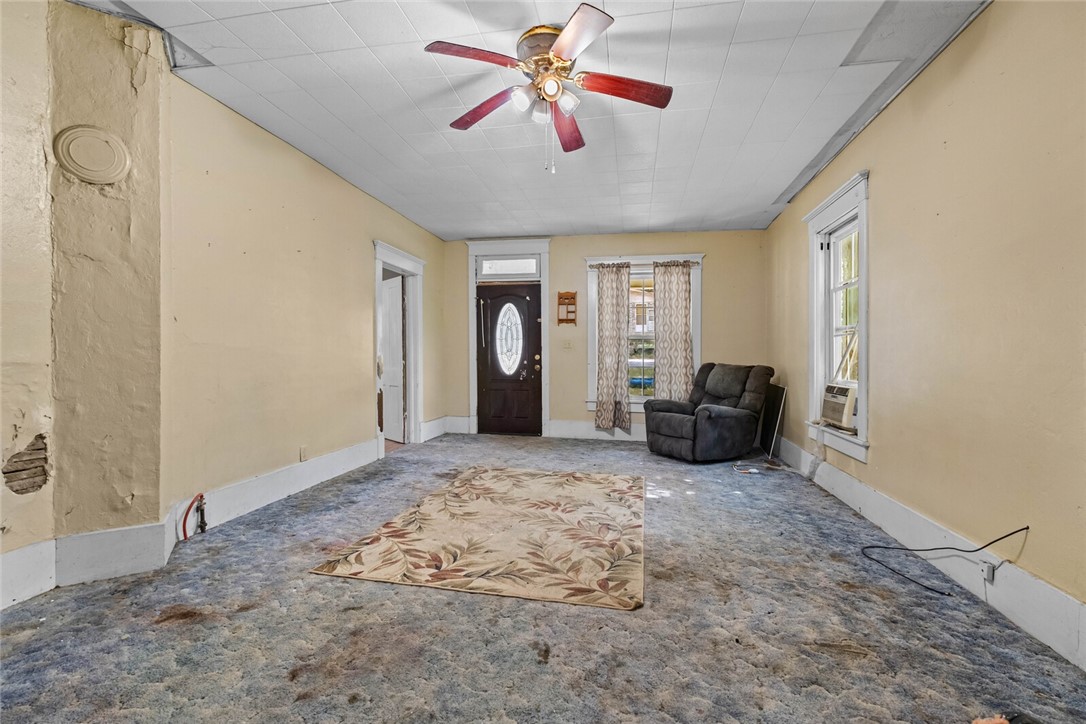 McCraws Add Sulphur Spgs - Residential