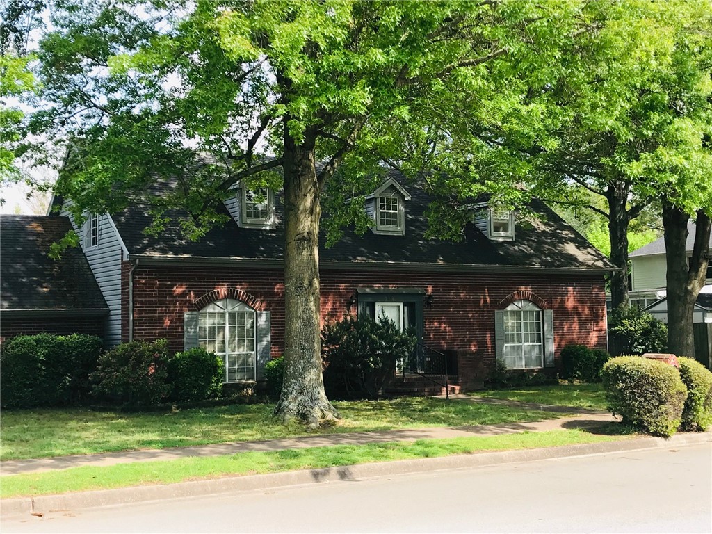 Summerhill - Residential