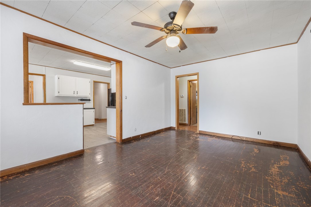 Campbell Add - Residential
