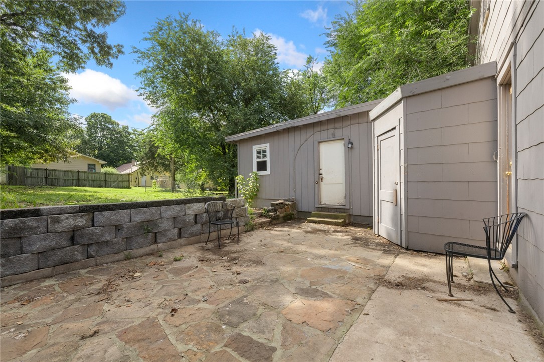 Campbell Add - Residential