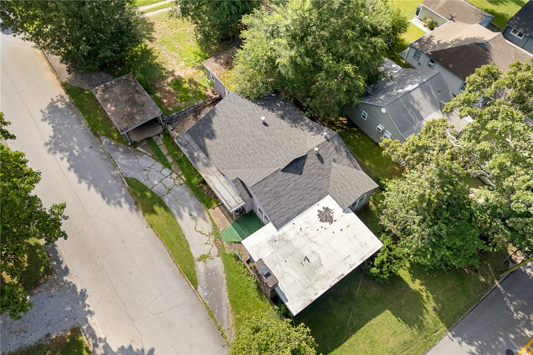 Campbell Add - Residential