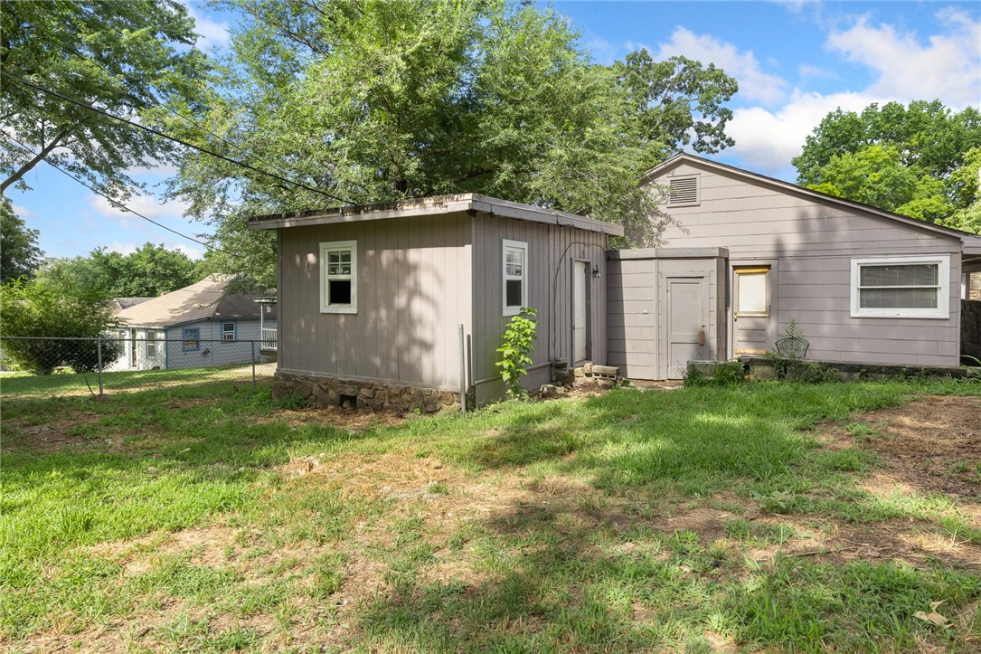 Campbell Add - Residential