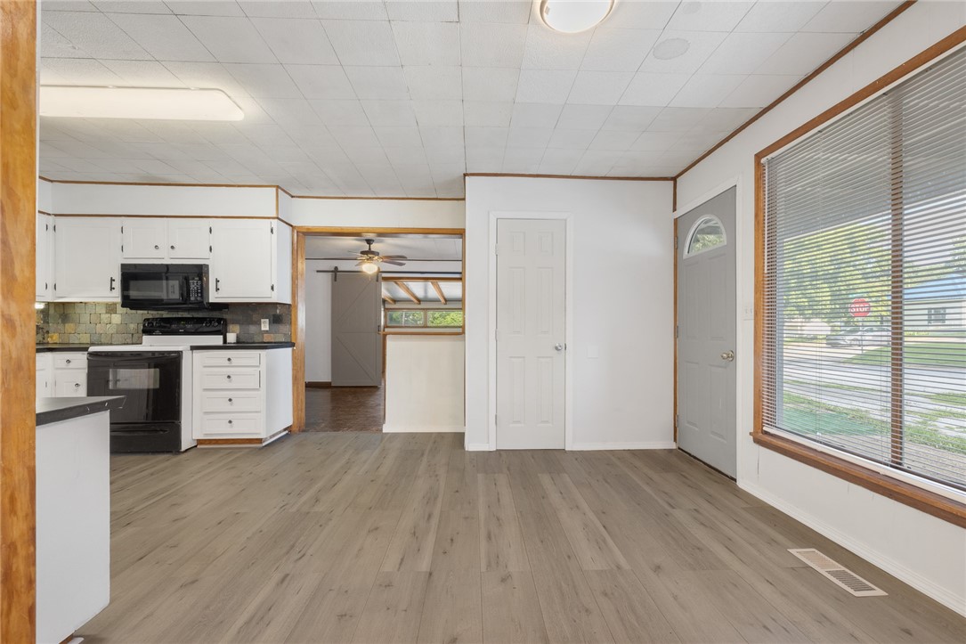Campbell Add - Residential