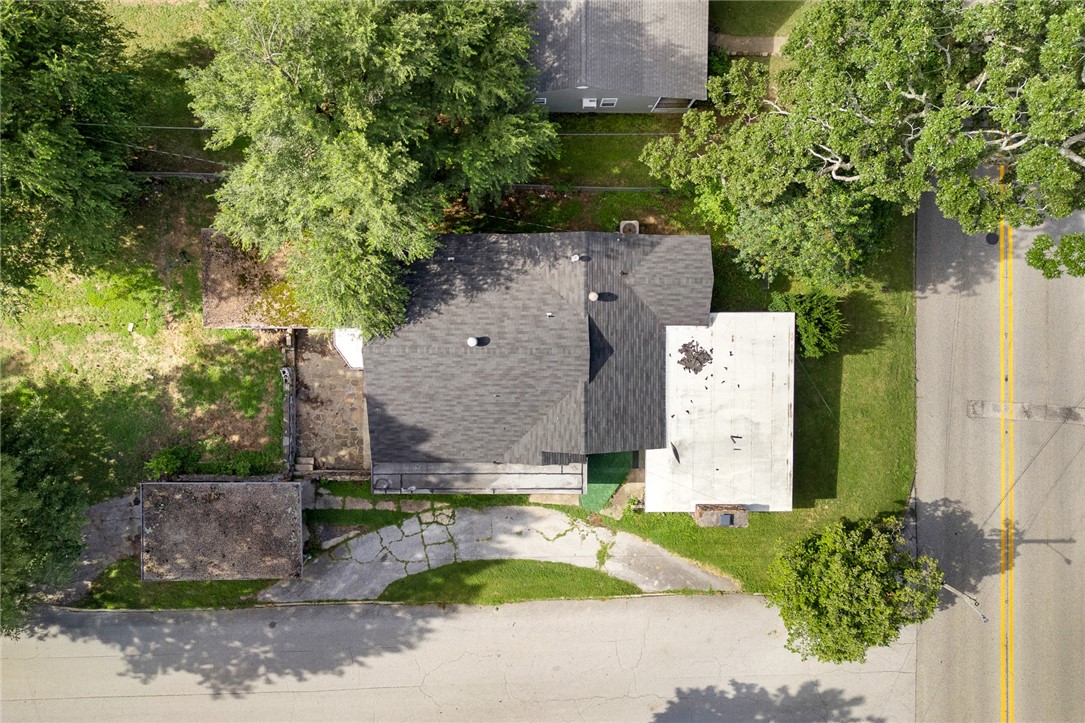 Campbell Add - Residential