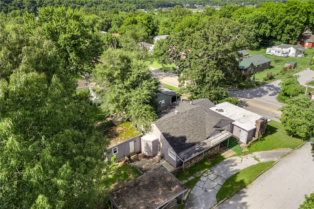 Campbell Add - Residential