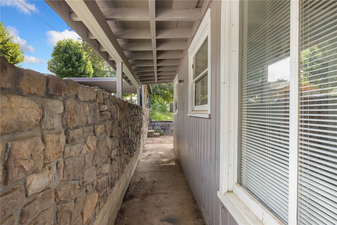 Campbell Add - Residential