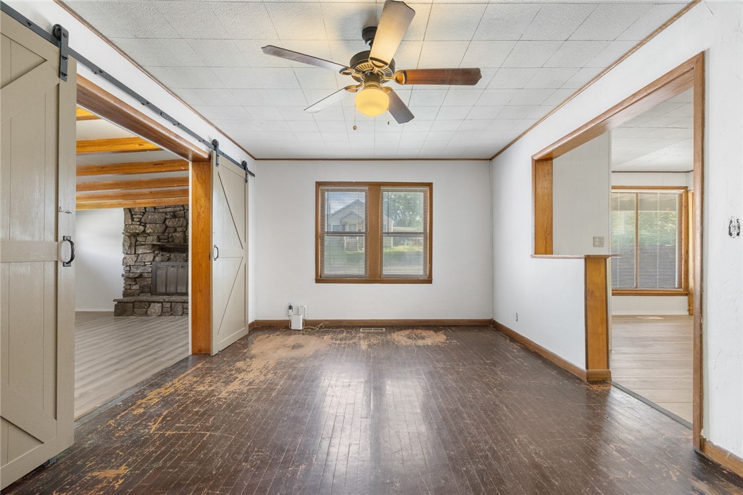 Campbell Add - Residential