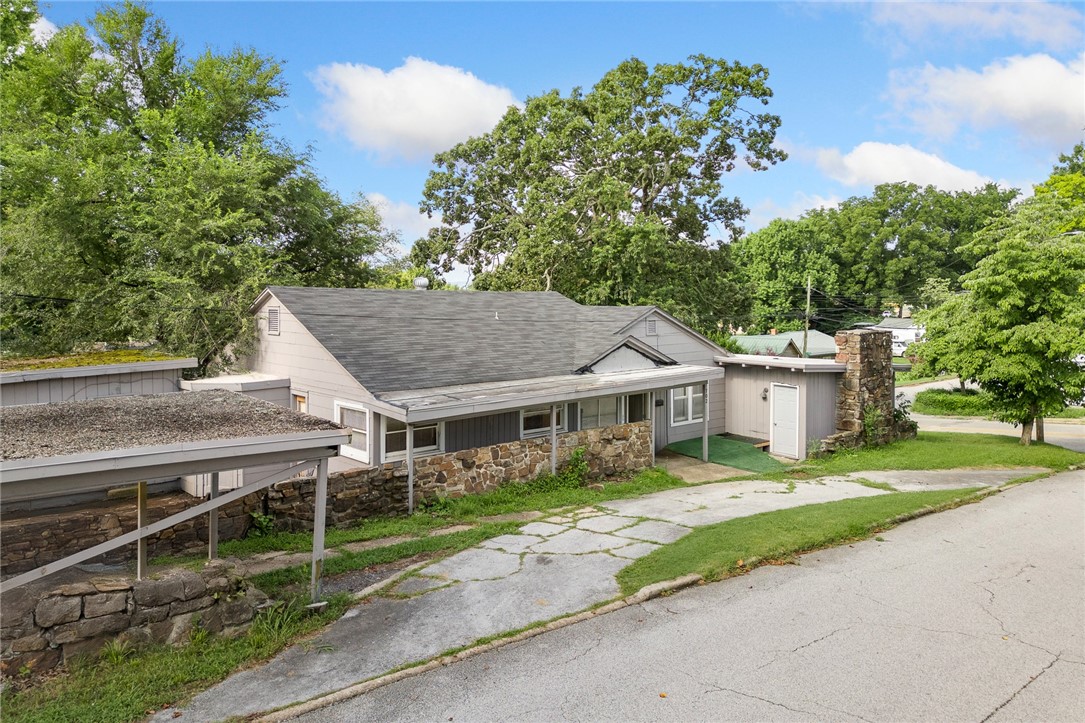 Campbell Add - Residential