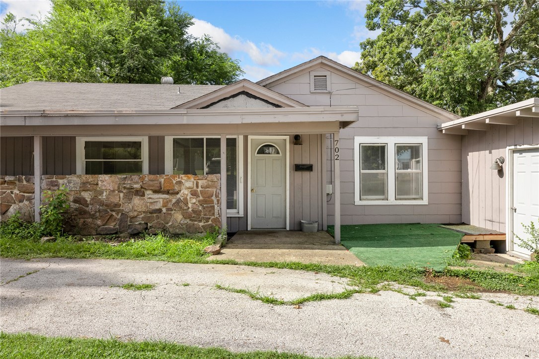 Campbell Add - Residential