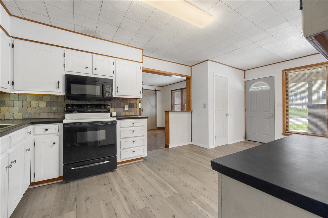 Campbell Add - Residential