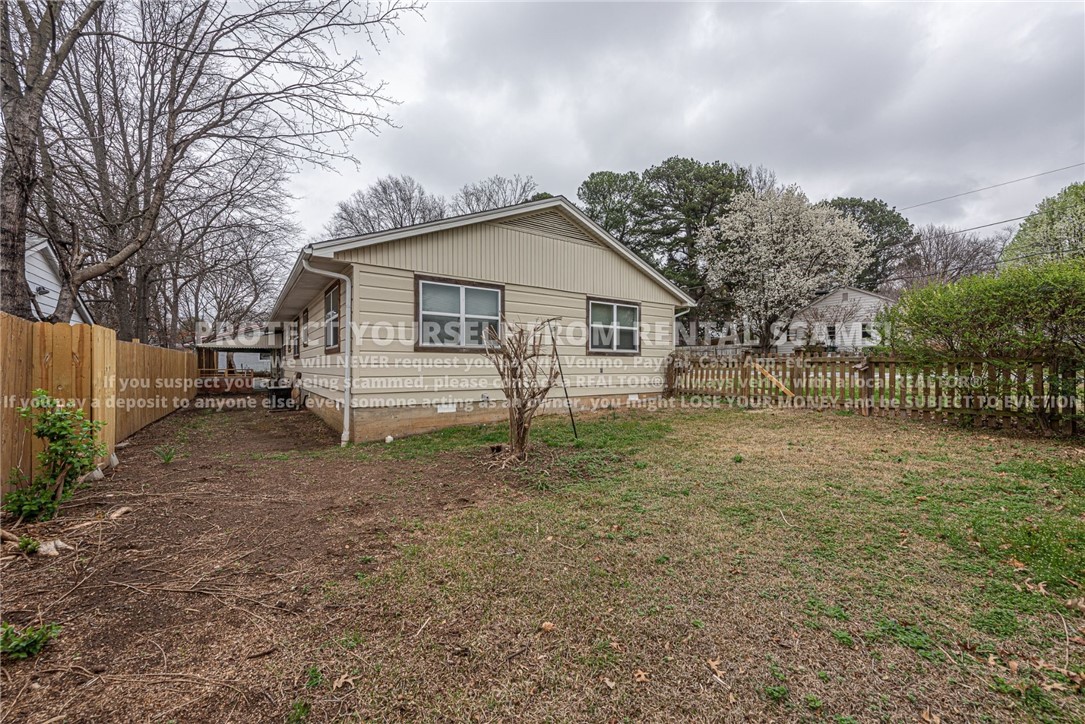 Wilsonadams Add - Residential Lease