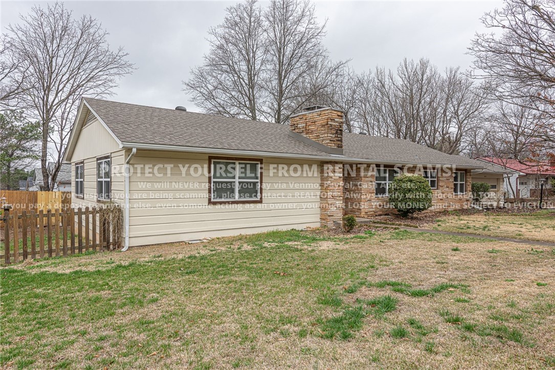 Wilsonadams Add - Residential Lease