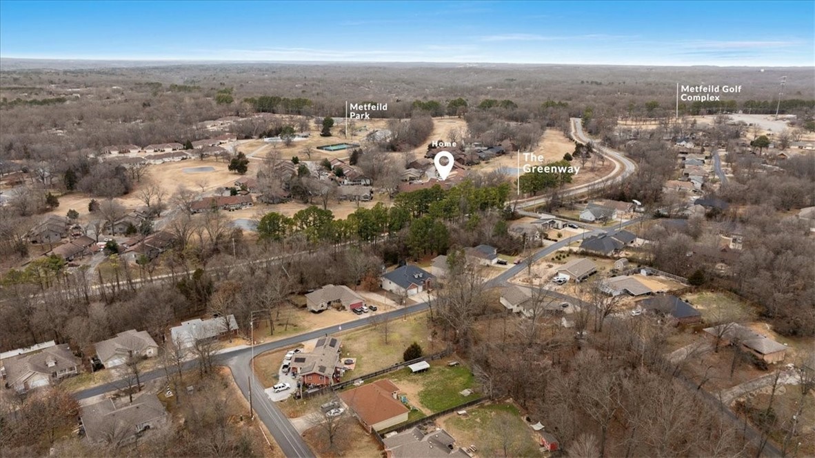 Melanie Courts - Residential