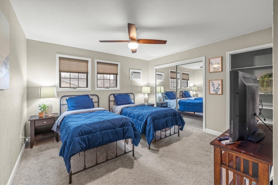 Melanie Courts - Residential