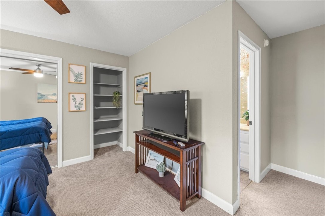 Melanie Courts - Residential